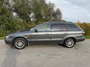 Mazda 626 - 3