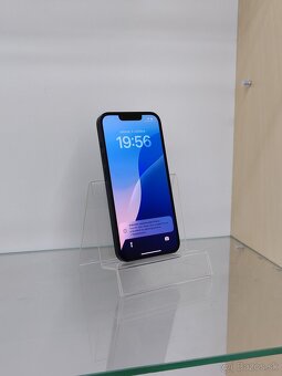 iPhone 14 128GB čierny | ZÁRUKA 24M - 3