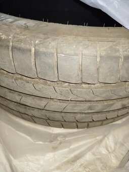 Letne pneumatiky linglong 255/45 R19 - 3