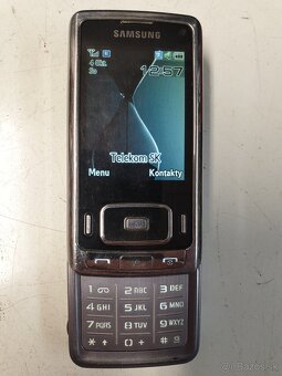 Samsung G800 - 3