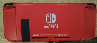 Nintendo switch - 3