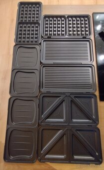 Sendvičovač ETA - 3