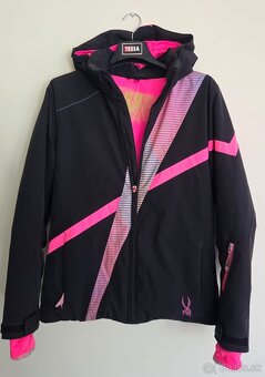 Lyžiarska bunda - 3