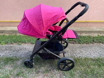 Cybex Balios S + taška - 3