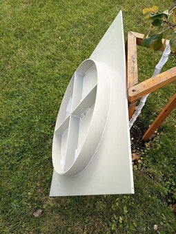 Poklop na studňu plastový - 3