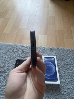 iPhone 12 mini baterka 100% - 3