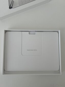 Apple Magic keyboard iPad - 3