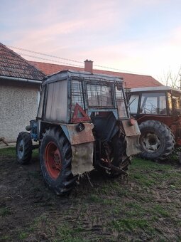 Zetor 5645 - 3