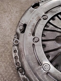 Spojková sada Sachs - 3