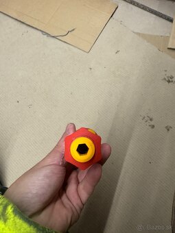 Predám Wera Ručný držiak bitov - 3