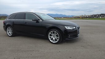 Audi A4 2.0TDI 110kw Bang & Olufsen - 3