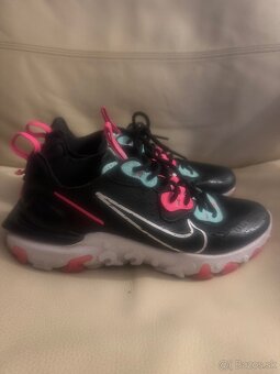 Nike tenisky air max DSMX 41 - 3