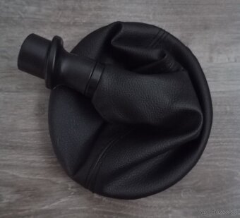 VW T5, T6, radiaca páka 5 rýchl. - 3