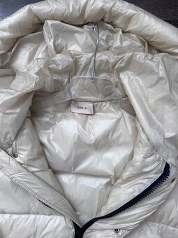 Damska zimna bunda TOY G - 3