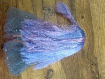 Rainbow high bábika - 3