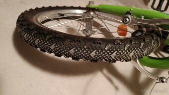 Chlapčenský bicykel - 3