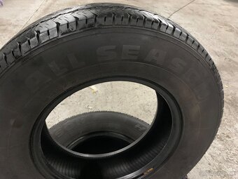 🛞HIFLY All-transit ALL SEASON 225/75R16c zimné celoročne - 3