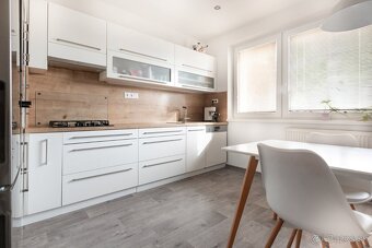 Byt Piešťany 3i - 3