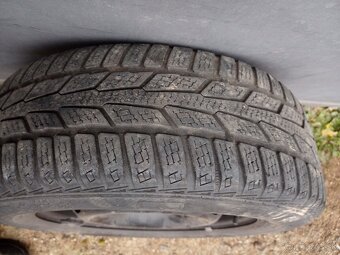 Predám kolesá na Ford - 3