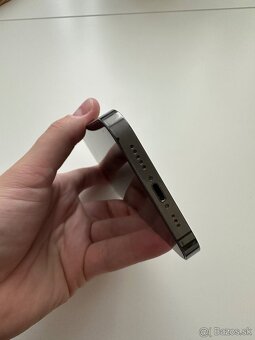 Predam IPhone 13 pro 128GB - 3