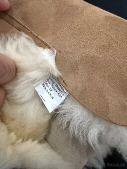 Dámske kožušinové čižmy UGG - 3