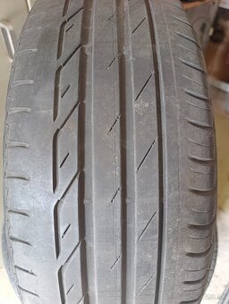 205/60R16 92V Bridgestone Turanza T001 - 3