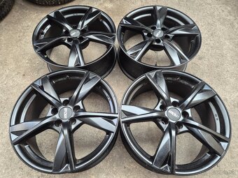 5x108 r18 ET38 x 7,5J elektróny FORD, VOLVO - 3