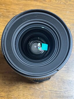 Nikon AF-S Nikkor 24mm f/1.8G ED - ako nový - 3