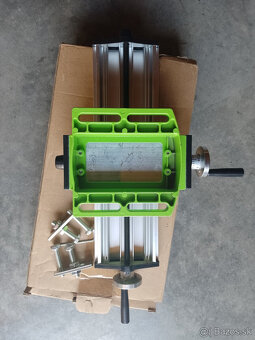 Krížový stôl - 3