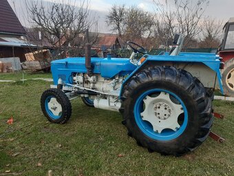 Zetor 6911 - 3