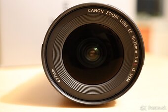 Canon EF 16-35 mm F4 L IS USM - 3