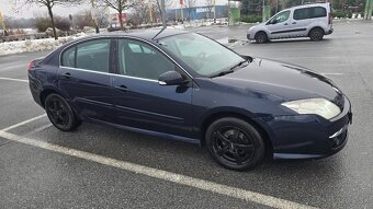 Renault laguna 3 - 3
