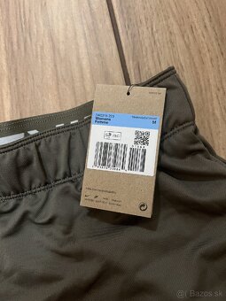 Nike Kraťasy Ženské - 3