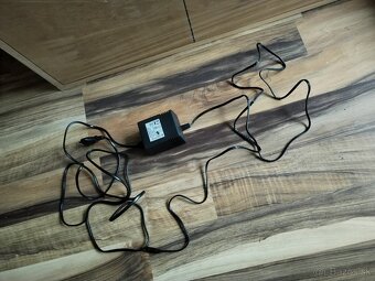 Masážne kreslo - 3