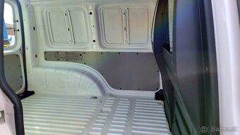 Volkswagen Caddy 2,0 TDI rv.2017 (Možný odpočet DPH) - 3