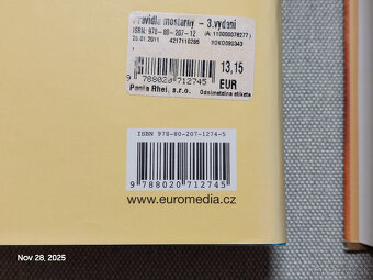 John Irving 5 titulov - 3