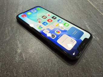 Apple iPhone 11 64 GB Black NOVÝ - 3