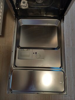 Umývačka riadu 45 cm - 3