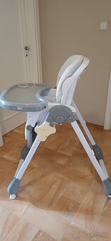 Detská stolička - 3