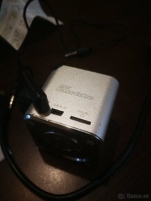 reproduktor s blue tooth - 3