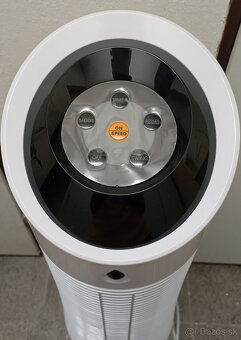 KLARSTEIN Skyscraper Ice ochladzovač vzduchu - 3