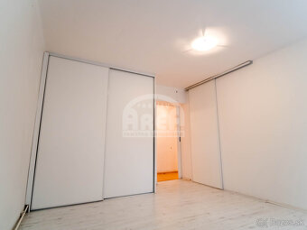 Tehlový 3- izbový byt s pozemkom na ulici S. Chalupku v Mi - 3