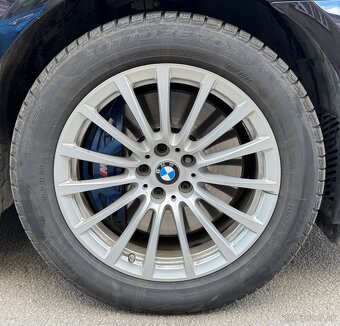 Elektróny bmw r18 + zimné Pneu - 3