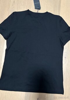 Giorgio Armani IT38 naša 34 dámske tričko príjemné - 3