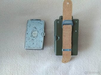 Predám staré svietidlá My Day - 3