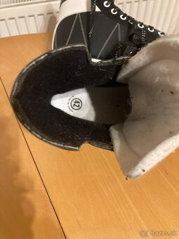 Korčule veľkosť 42 - 3