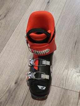 Detské lyžiarky - 3