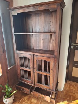 Skriňa -osobný odber - 3