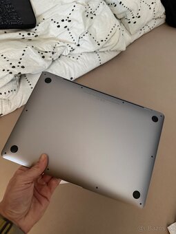 Apple Macbook Air m1 256gb space grey - 3