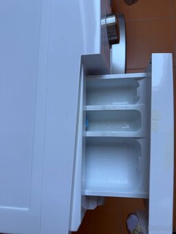 Práčka ETA 3554 - 3